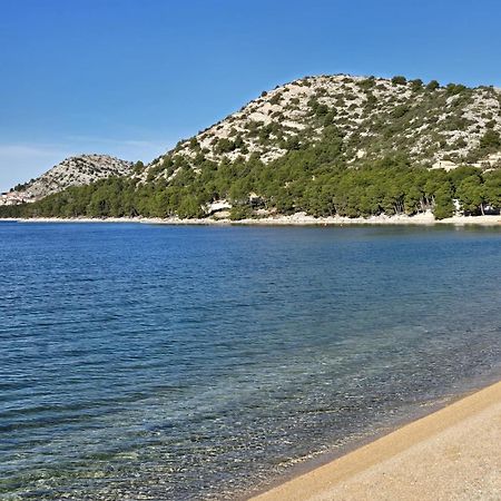 Mobile Homes Dololego - Drage Baska Voda Exterior photo